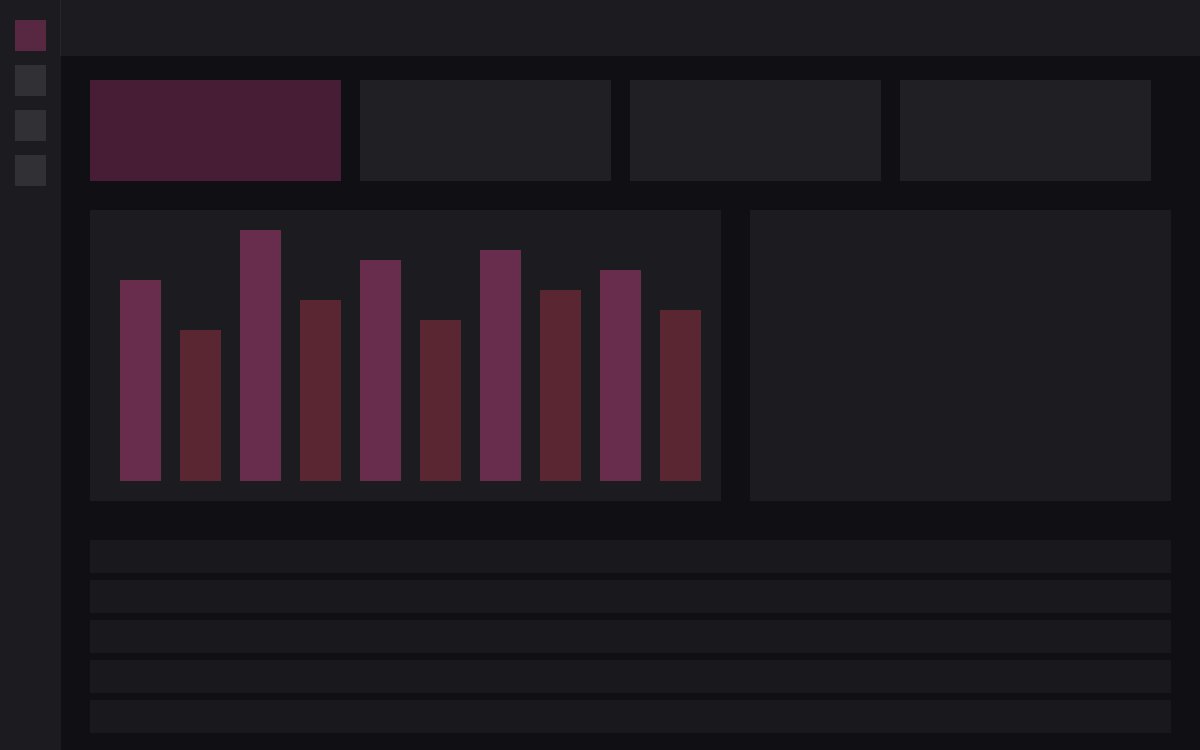 Web Sitesi Olusturucu Panel Ekran Goruntusu